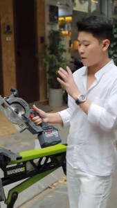 [ CHÍNH HÃNG ] Máy Cưa Đĩa WORKFIX WF-CS150PRO Không Chổi Than Đường Kính Tối Đa 150mm Tặng 3 Lưỡi Cắt ( Bảo Hành 12 Tháng )