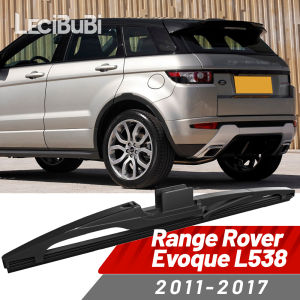Rear Windshield Wiper Blade Windscreen Wipers Accessories For Land Rover Range Rover Evoque L538 2011-2017 2012 2013 2014 2015