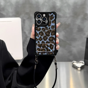 Shockproof Ins Trendy iPhone Cases