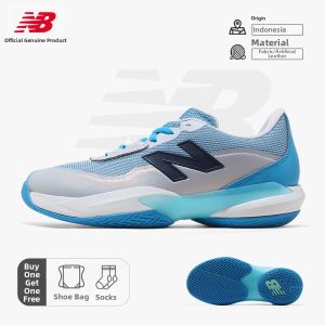 New Balance | Shock Absorbing Durable Comfortable Tennis Shoes
