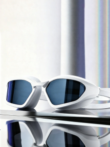 Laypoo | Anti-Fog Waterproof Prescription Swim Goggles
