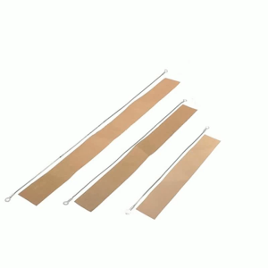 Heavy Duty Impulse Sealer Replacement Heating Strip Compatible with SF-200 SF-300 SF-400