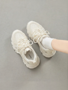 Agsdon | Comfortable Breathable Height-Increasing Dad Shoes