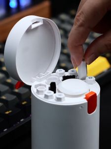 Bộ Vệ Sinh Đa Năng Q20 Vệ Sinh Laptop Vệ Sinh Máy Tính Vệ Sinh Bàn Phím Điện Thoại Đồ Công Nghệ