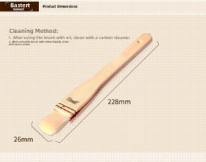 Baking Tool Dough Scraper Flat Scraper Rice Noodle Scraper Pizza Hard Knife Cake Cream Smoother Kitchen Cooking Utensils