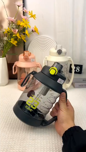 TRITAN WATER DRINK BOTTLE 1.8 L 2.2L CILLE BTL00041 BTL00040