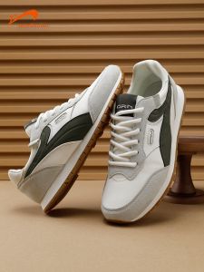 K-BIRD | Trendy Low-top Light Breathable Mens Sport Shoes