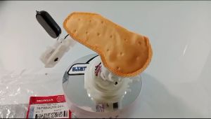 Fuel Pump Assy Vario 125 Fi Original Pompa Bensin Injeksi Honda Vario 125 New LED Part : KZR
