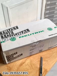 Jack Canon Neutrik Chính Hãng Thuỵ Sỹ (Liechtenstein) NC3MXX-NC3FXX XLR Cable Connector Male 3 Pole. J-CN