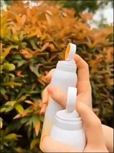 150ml SPF50+ Sunscreen Spray: Ultimate Face & Body Protection