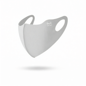 MiiOW | UV Protection Face Mask
