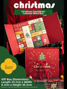 Meidi | Creative Gift Box Blind Box