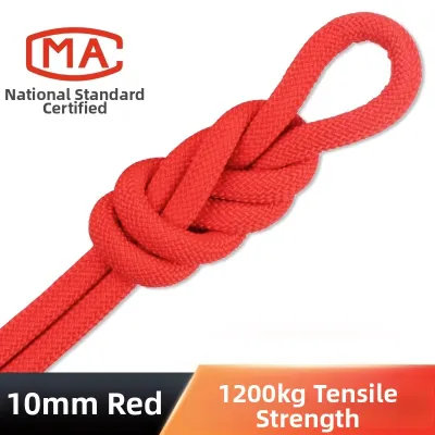 Camnal | Wearable Safety Rope for High-altitude Work Rescue Climbing
