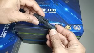 Soket DTHD 1P: Panduan Lengkap Konektor Kabel Elektronik