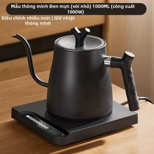 PAKCHOICE | Bình Đun Nước Nóng Điều Chỉnh Nhiệt Độ