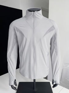 CHAFEI | Breathable Quick Dry Lightweight Summer Jacket