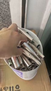 Đầu chuyển đổi Canon XLR Đực ra lỗ 6ly