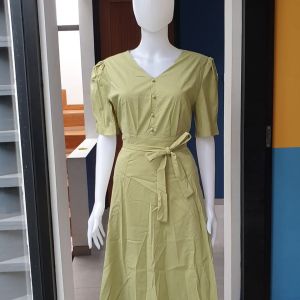 Dress Wanita Korea Import Premium: Panduan Lengkap