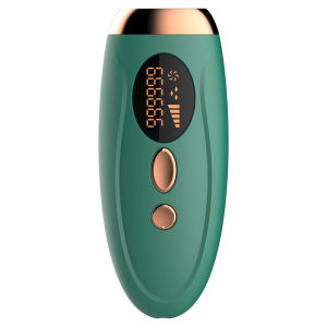 Full Body Hair Set 100W Pulse IPL Laser Hair Removal Machine Laser Epilator Permanent Body Face Leg Skin Machine 全身脱毛套装