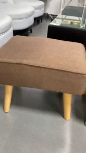 Ghế Nệm Sofa THA Có Lò Xo Sang Trọng Chắc Chắn Êm Ái 50x40xH40cm