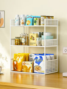 evesigar | Multifunctional Organizer Shelf