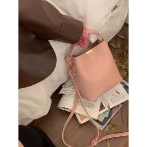 Tas Selempang Wanita Polos Simple Korean Stylle Sling Bag Ws - ADB 01