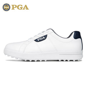 PGA | Giày Golf Chống Trượt Thoải Mái Chống Nước
