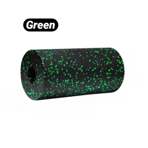 Exercise Foam Roller Portable Muscle High Density Epp Hollow Massage Multi-Function For Bodybuilding Fitness