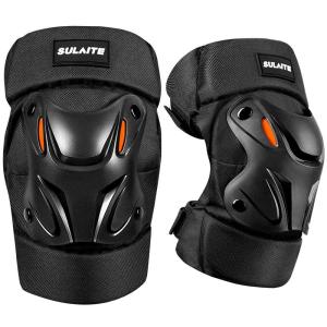 SULAITE | Winter Warmth Windproof Motorcycle Protective Set
