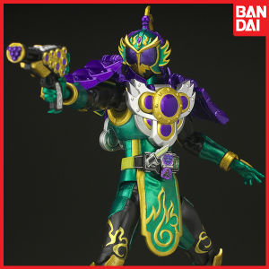 S.H. Figuarts - Kamen Rider Ryugen Budou Arms