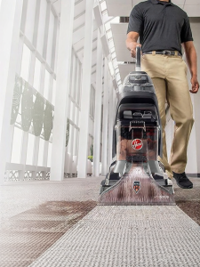 Hoover | Professional Carpet & Upholstery Cleaning Machine