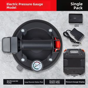 LECAN | Heavy-Duty Tile & Marble Suction Lifter