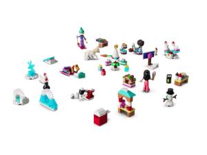 LEGO Friends 42698 Advent Calendar 2026 (211 Pieces)