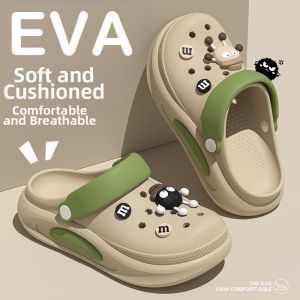 WEVOLA | Anti-slip Anti-odor Soft Comfortable Summer New Kids Sandals