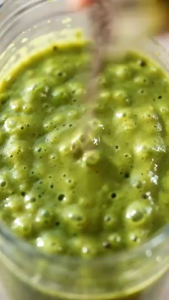 BUY 2 GET 3 - Avocado Celery Chia Seed Powder Healthy Meal Replacement Smoothie 100g