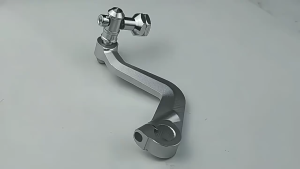 【In stock】JRP Racing CNC BRAKE ARM for WAVE/MIO 125 8102