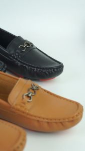 Mizzu Sepatu Pantopel Laki-Laki Art CAL 55D (Size 36-41)