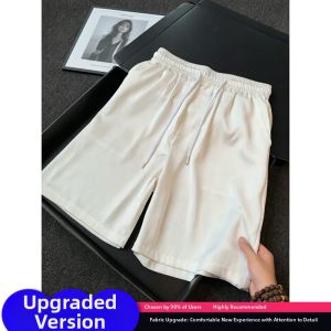 CHENMU | Silky Thin Breathable Quick-dry Mens Shorts