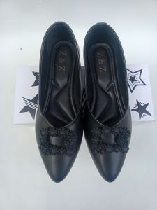 sepatu flat shoes wanita 1004