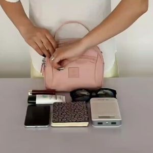 TAS SELEMPANG WANITA IMPORT CHIBAO 729#