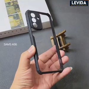 Casing Samsung A36 5G, A35 5G, A55 5G & A56 5G: Case Armor Shockproof