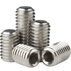 GUWANJI | Bộ Ốc Vít Siết M2-M12 Inox 304