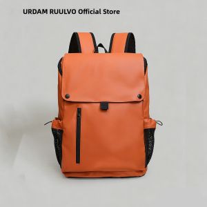 URCDN RDALVO | Waterproof Large Capacity Backpack Suitable for Men and Women Outdoors Travel Commuting Students Carrying Laptops