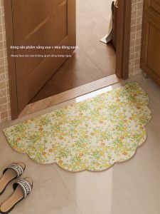 FANJUTAIDU | Thảm Tắm Thấm Nước Chống Trượt