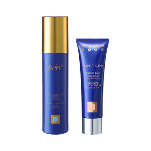 Pier Augé | Night Repair Sleep Mask Essence Water Set