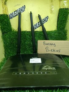 prolink DIR-619L wireless Dual Band Router second