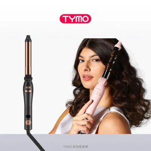 TYMO WAVY Automatic Curling Iron Wired Portable 28mm Anti Scald Large Wave Automatic Curling Rod