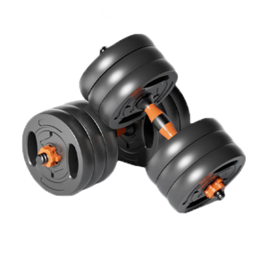 Calliven | Adjustable Solid Dumbbell Set