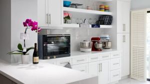 Khuôn bánh muffin chống dính 6 ô UBL KC0202-NEW