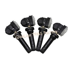 433MHz 3641050-FS01 TPMS Internal Sensor For DFSK Fengon Glory 580 Pro IX5 IX7 EC31 EC35 Car Wheel Tire Pressure Monitor Systems